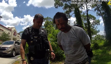 Lee County man, 44, charged with murder after remains found in hidden grave | Crime