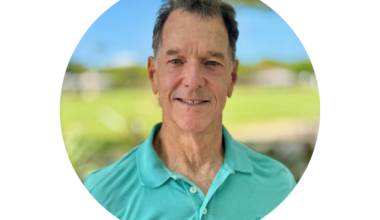 Mark Fried’s roots on the Key run deep | Columnists