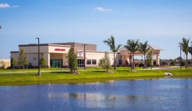 HCA plans $300 million hospital in Cape Coral by 2029 | Health Care