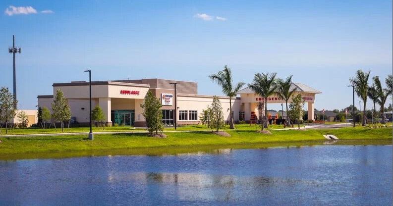 HCA plans $300 million hospital in Cape Coral by 2029 | Health Care