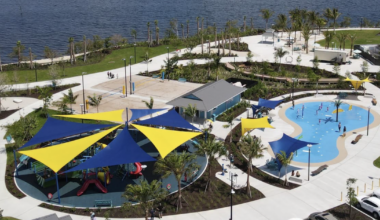 Food trucks roll into Cape Coral's Jaycee Park starting this weekend | News