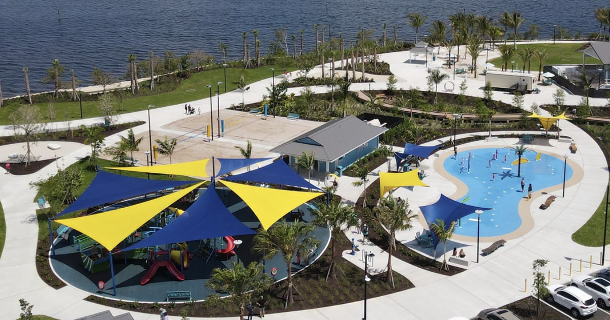 Food trucks roll into Cape Coral's Jaycee Park starting this weekend | News