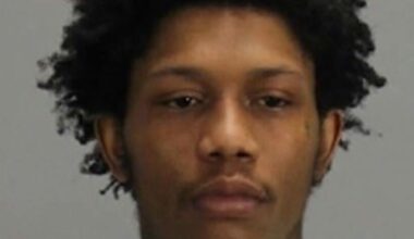 Man arrested in 2021 Jacksonville murder | Local News