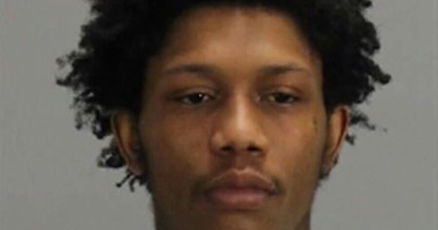 Man arrested in 2021 Jacksonville murder | Local News