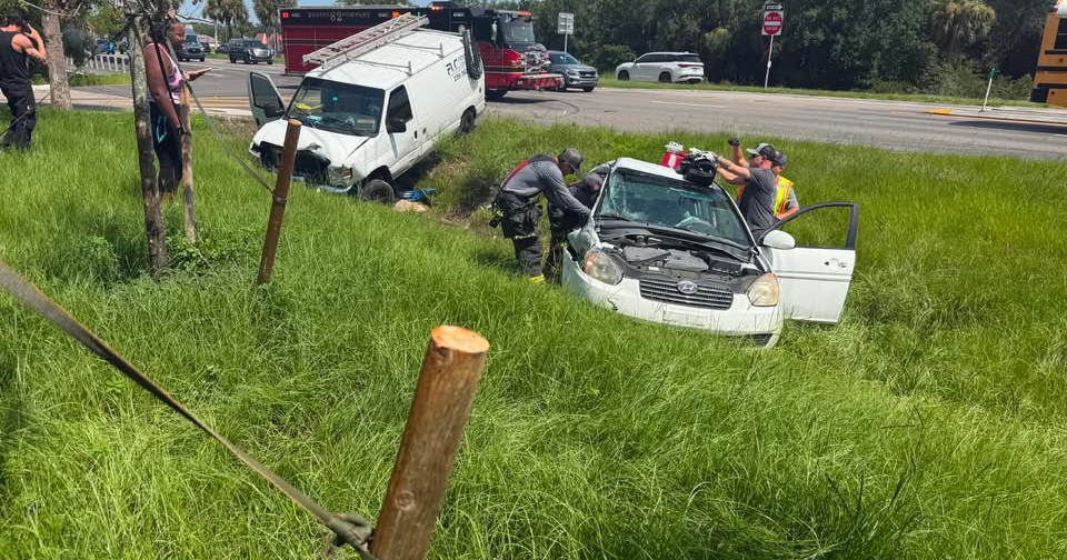 One dead after crash on SR 80 near Buckingham Road in Lee County | Lee County