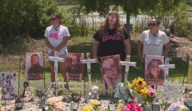 Three years after five teens died, close call renews calls for safety at Fort Myers curve | Investigations
