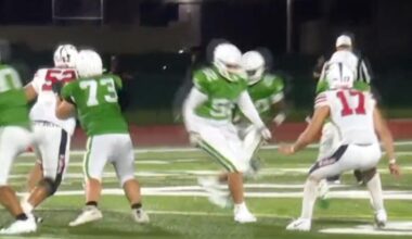 Estero tops Fort Myers 29-23 in new Green Wave coach Joey Mendes' debut | Sports