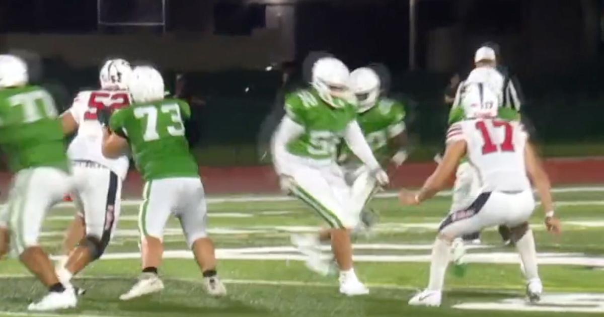Estero tops Fort Myers 29-23 in new Green Wave coach Joey Mendes' debut | Sports