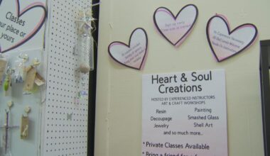 Former Sweet Pickins vendors find fresh start at Paradise Vintage Market | Lee County