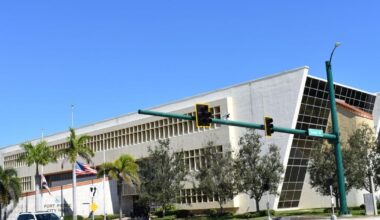 Search is beginning for new city attorney | St. Lucie County