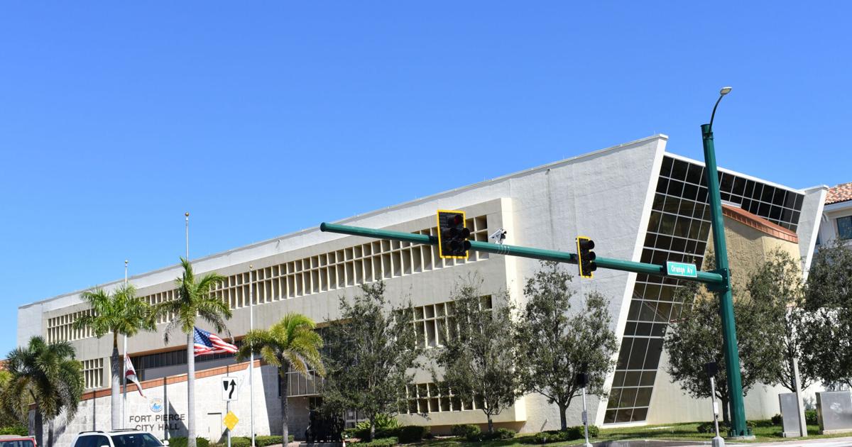 Search is beginning for new city attorney | St. Lucie County