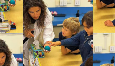 Key Biscayne K-8: the momentum is real | Education