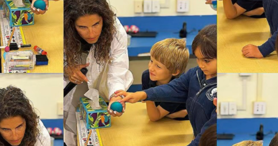 Key Biscayne K-8: the momentum is real | Education