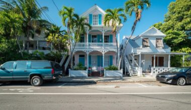 Key West and Miami tops Florida's staycation search list | Lifestyle