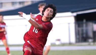 Jacksonville area high school top performers for Aug. 14-15 | Sports