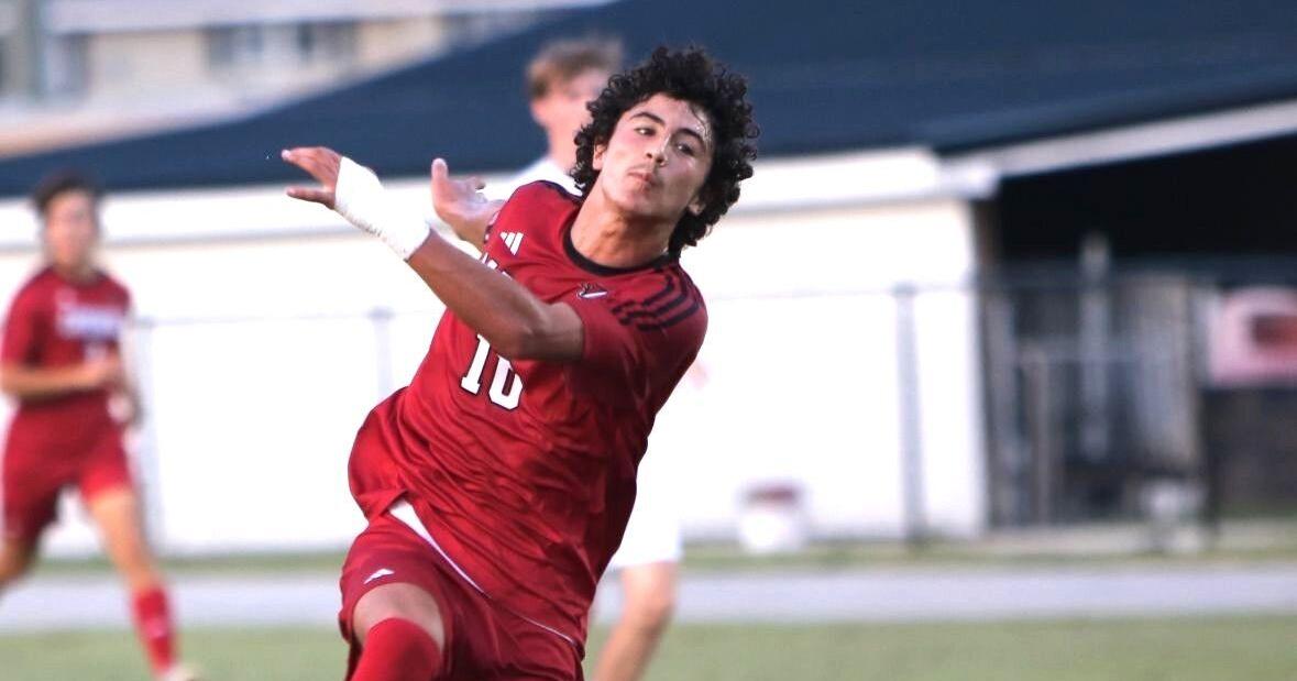 Jacksonville area high school top performers for Aug. 14-15 | Sports