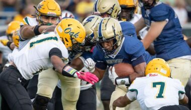 Week 1 Jacksonville area high school football predictions | Sports