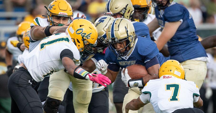 Week 1 Jacksonville area high school football predictions | Sports