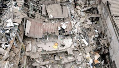 Broward County Earthquake Relief Drive Begins | NewsRadio WIOD