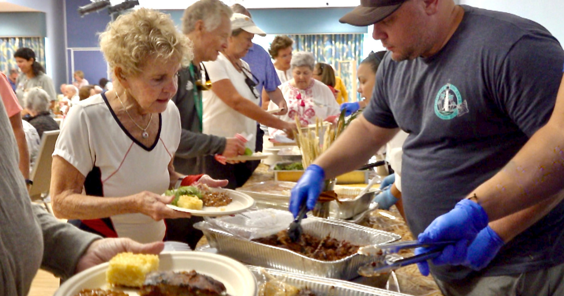 Latin flavor spices up Key Biscayne’s end-of-summer barbecue | Key Biscayne
