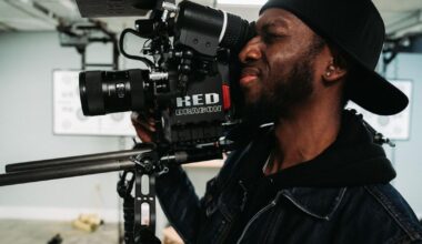 Bringing film jobs back to Florida is about more than entertainment — it's about economic opportunity | Opinion