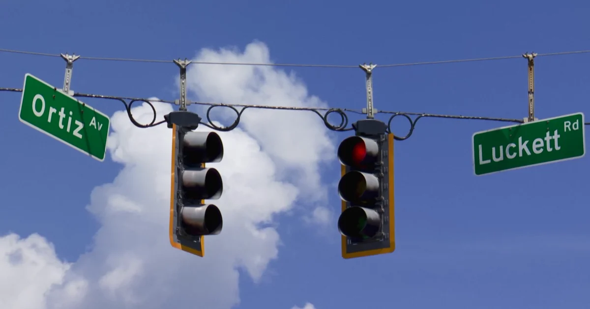 Lee County roads lag behind growth, leaving SWFL drivers stuck | WINK Listens