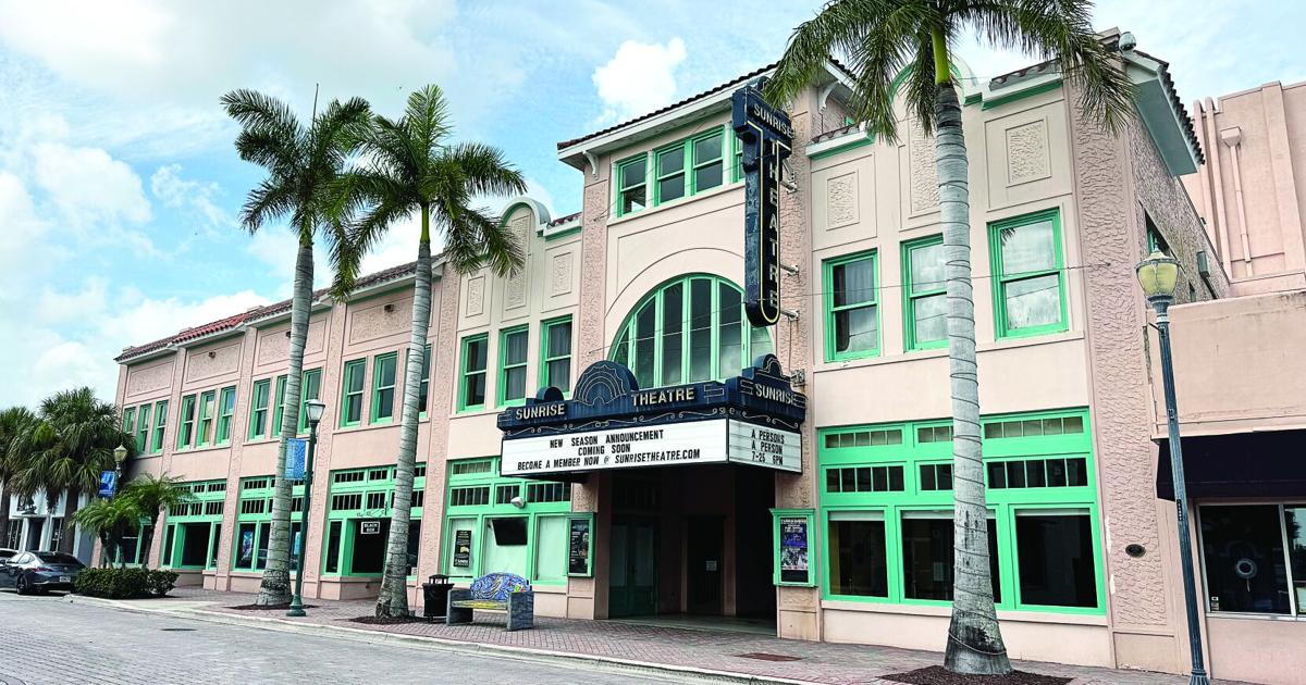 A beautiful return on creativity | Local Events