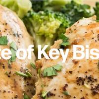 Island dining for a hot Tuesday | Local