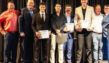 Charlotte County Public Safety honors Outstanding Service at Annual Appreciation & Recognition Banquet | Port Charlotte News