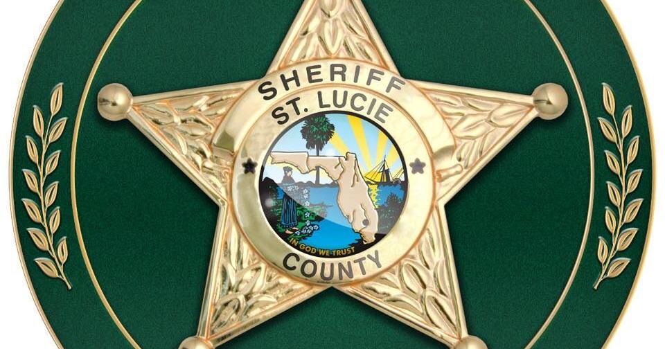 St. Lucie County Sheriff releases name of homicide victim | St. Lucie County