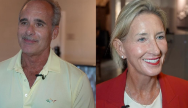 Fleming unseats Constance; Amontree knocks off Deutsch in Charlotte County | Charlotte County