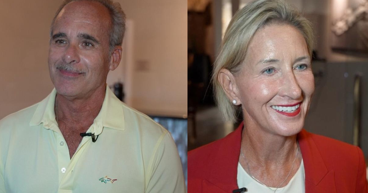 Fleming unseats Constance; Amontree knocks off Deutsch in Charlotte County | Charlotte County