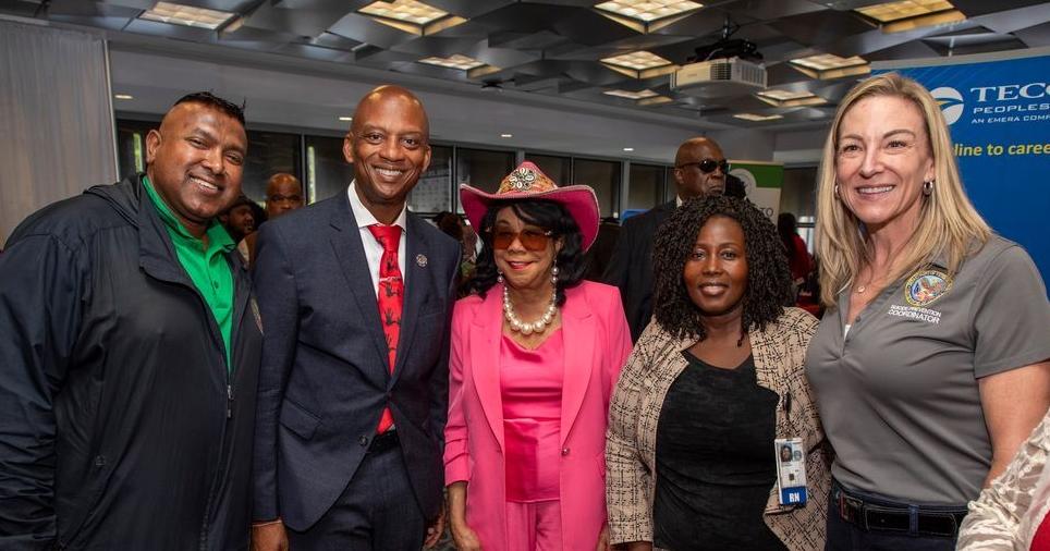 'It’s emotionally draining': Black women face uncertainty in South Florida’s job market | Business