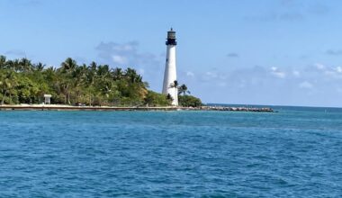 Sunny, hot Wednesday brings Heat Advisory to Key Biscayne | Key Biscayne