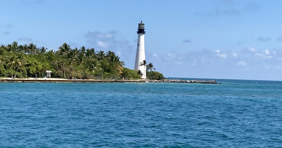 Sunny, hot Wednesday brings Heat Advisory to Key Biscayne | Key Biscayne