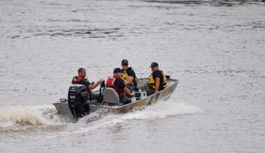 Search continues for missing kayaker on Great Miami River in Middletown | Local