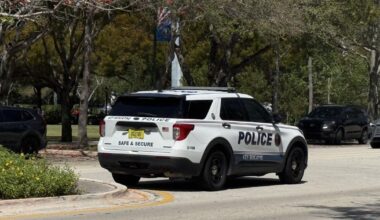 Man found unable to recall how he ended up in Key Biscayne, police blotter says | Key Biscayne