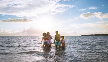 Virginia Key Beach marks 81 years with historic birthday bash | Key Biscayne