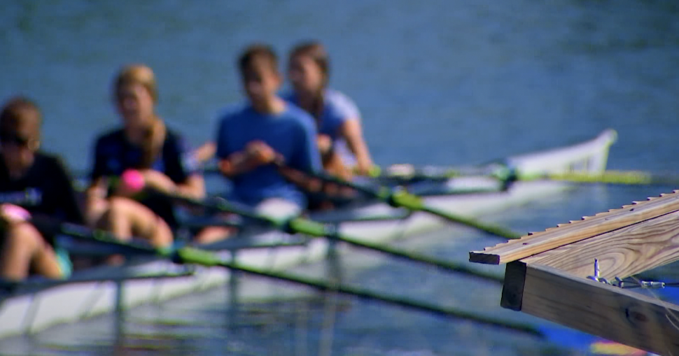 Cape Coral Rowing Club moving to Tropicana Park in surprise move | Lee County
