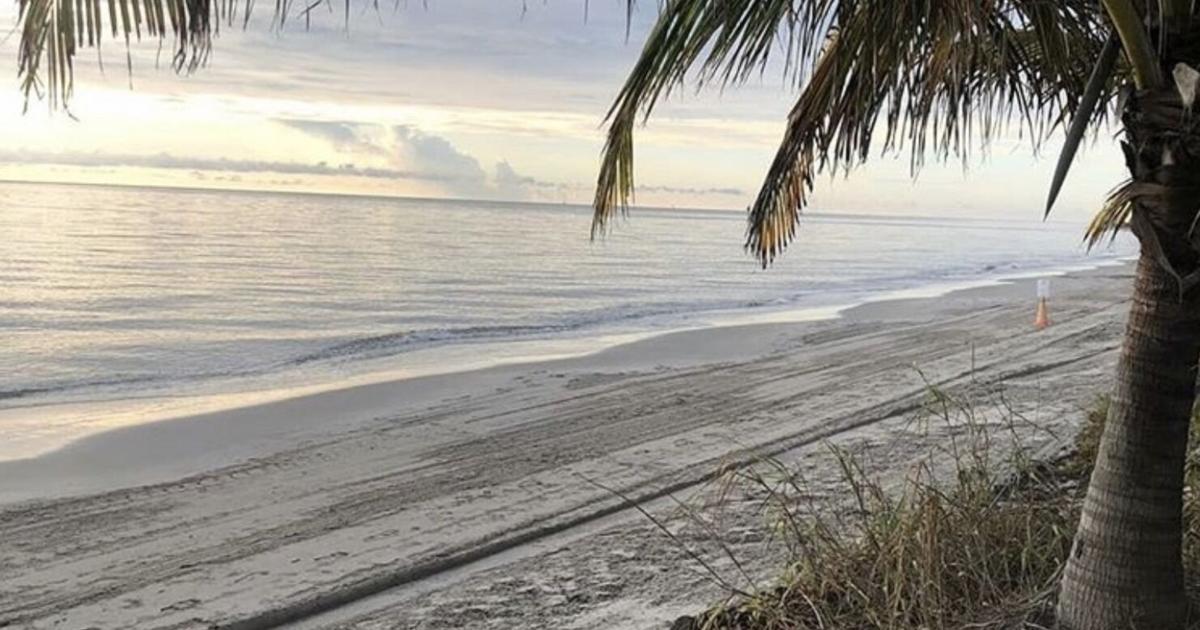 Rain chances increase on Key Biscayne | Key Biscayne