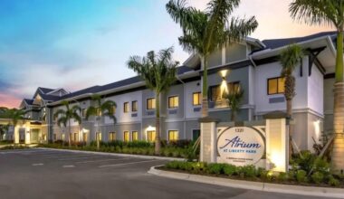 Cape Coral senior community sells for $10.45M | GB Daily
