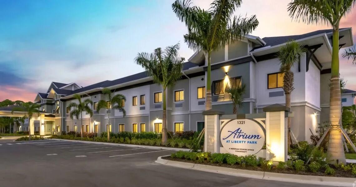 Cape Coral senior community sells for $10.45M | GB Daily