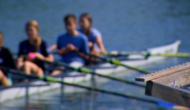 Cape Coral Rowing Club gets new home at Tropicana Park | GB Daily