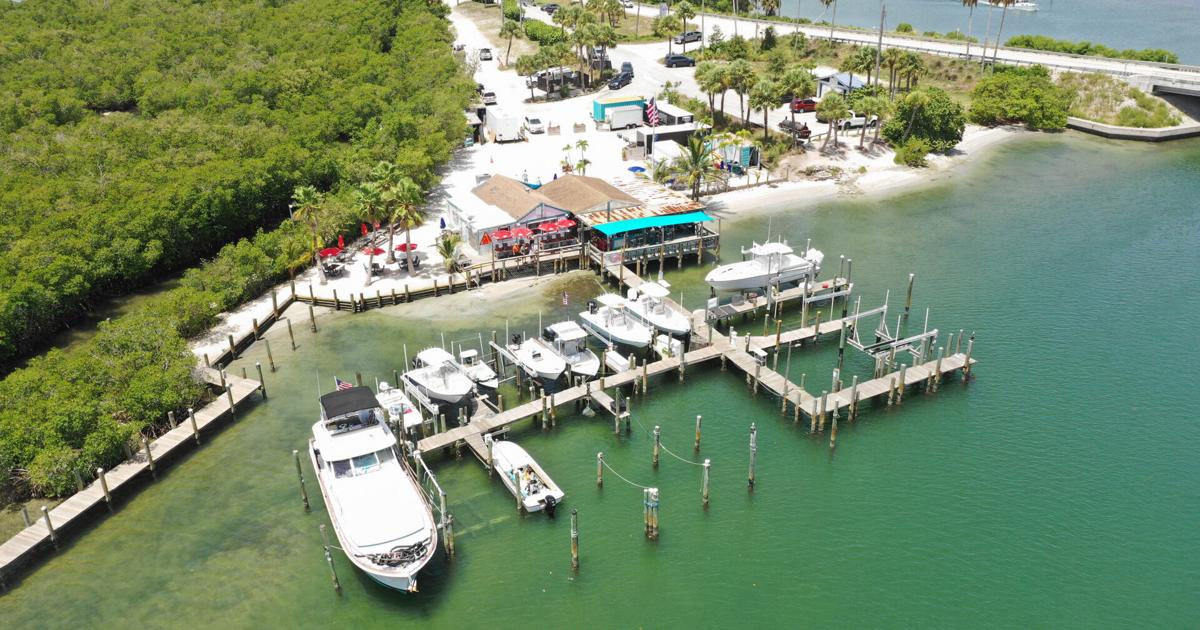 City again rejects settlement on Little Jim lawsuit | St. Lucie County