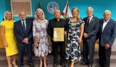 Key West Airport receives Florida Airports Council Sustainability Award | Local News