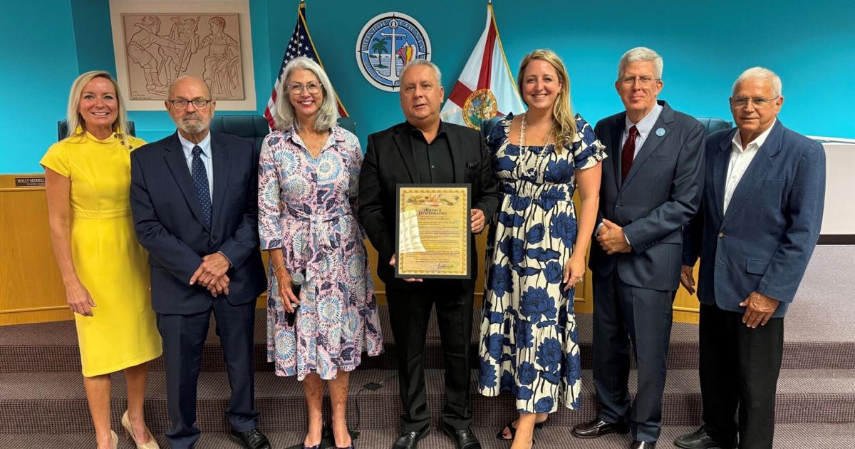 Key West Airport receives Florida Airports Council Sustainability Award | Local News