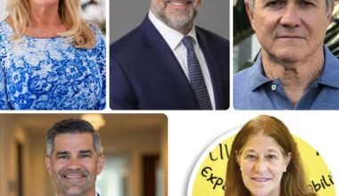 Five candidates set for Key Biscayne Council race | Key Biscayne