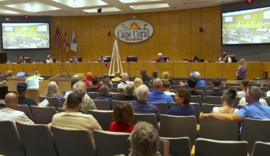 Cape Coral hires investigator to crack down on unlicensed contractors | Lee County