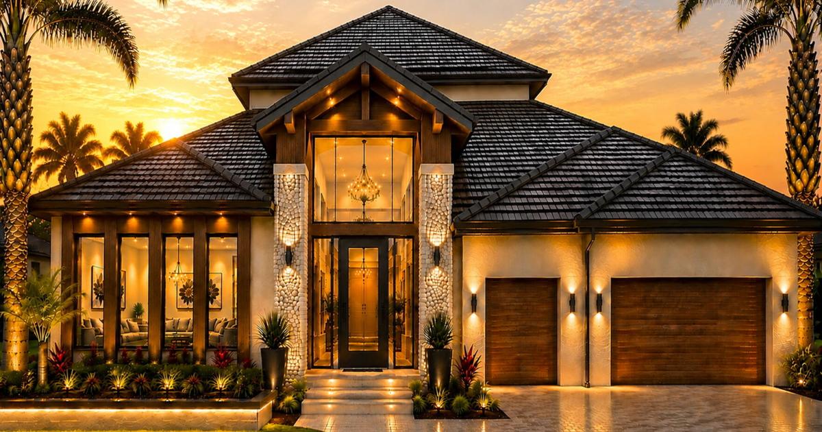 St. Jude Dream Home coming to Cape Coral to fund cancer research | Lee County