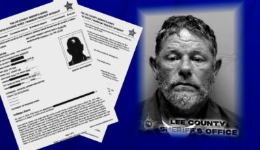 Police reports reveal how SWFL pool contractor allegedly forged records to extend permits by 20 years | Investigations